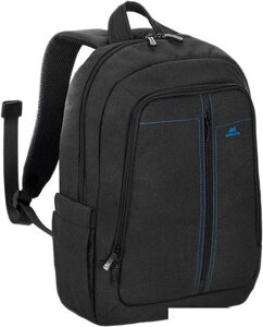 Рюкзак для ноутбука Riva 7560 (черный)