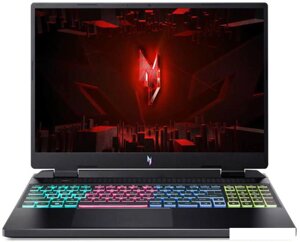 Игровой ноутбук Acer Nitro 16 AN16-51-78PP NH. QLRCD. 004