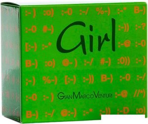 Gian Marco Venturi Girl EdT (50 мл)