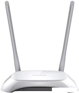 Беспроводной маршрутизатор TP-Link TL-WR840N