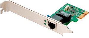 Сетевой адаптер D-Link DGE-560T