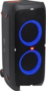 Колонка для вечеринок JBL Partybox 310