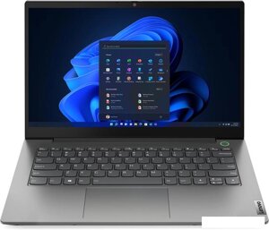Ноутбук Lenovo ThinkBook 14 G4 IAP 21DHA09ACD