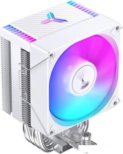 Кулер для процессора Jonsbo CR-1400 EVO Color White