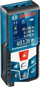 Лазерный дальномер Bosch GLM 50 C Professional [0601072C00]