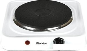 Настольная плита Blackton Bt HP113W