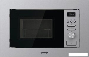 Микроволновая печь Gorenje BMI201AG1X