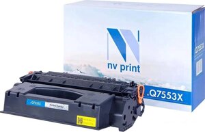 Картридж NV Print NV-Q7553X