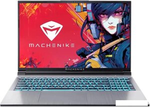 Игровой ноутбук Machenike L15 Star 2K JJ00GL00ERU