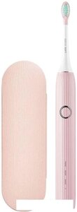 Электрическая зубная щетка Xiaomi Soocas V1 (розовый)