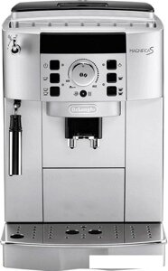 Эспрессо кофемашина DeLonghi Magnifica S ECAM 22.110. SB