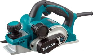 Рубанок Makita KP0810C