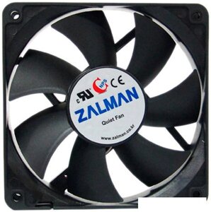 Кулер для корпуса Zalman ZM-F3