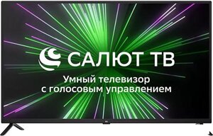 Телевизор BQ 43FSU32B