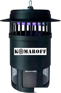 Уничтожитель насекомых Komaroff GK02-10W