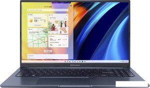 Ноутбук ASUS Vivobook 15X OLED M1503QA-L1170