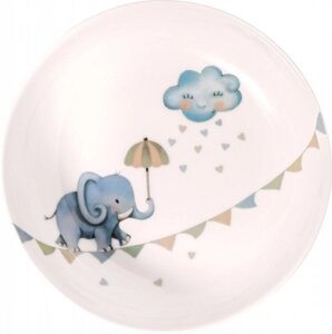 Тарелка глубокая Villeroy & Boch Walk like an Elephant 14-8674-2752