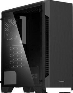 Корпус Zalman S3 TG