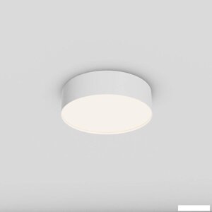Припотолочная люстра Maytoni Zon C032CL-24W4K-RD-W