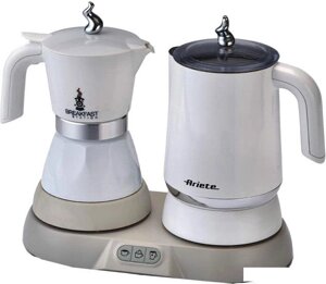 Гейзерная кофеварка Ariete 1344