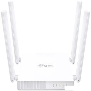 Wi-Fi роутер TP-Link Archer C24