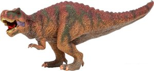 Фигурка Masai Mara Мир динозавров. Тираннозавр MM206-007