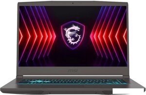 Игровой ноутбук MSI Thin A15 B7VE-087XBY