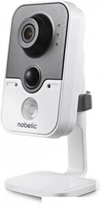 IP-камера Ivideon Nobelic NBLC-1210F-WMSD/P