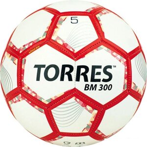 Мяч Torres BM300 F320745 (5 размер)