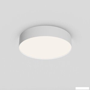 Припотолочная люстра Maytoni Zon C032CL-36W4K-RD-W