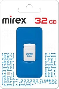 USB Flash Mirex Color Blade Minca 3.0 32GB 13600-FM3MWT32