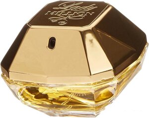 Paco Rabanne Lady Million EdP (50 мл)