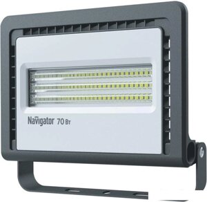 Уличный прожектор Navigator NFL-01-70-6.5K-LED