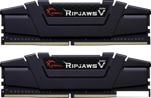 Оперативная память G. Skill Ripjaws V 2x16GB DDR4 PC4-34100 F4-4266C19D-32GVK