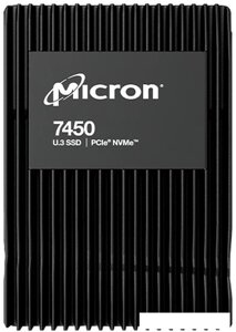 SSD Micron 7450 Max 1.6TB MTFDKCC1T6TFS