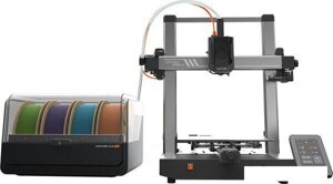 FDM принтер Anycubic Kobra 3 Combo