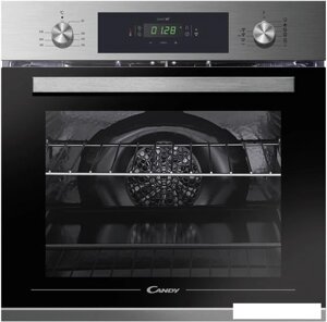 Электрический духовой шкаф Candy FCP815X E0/E