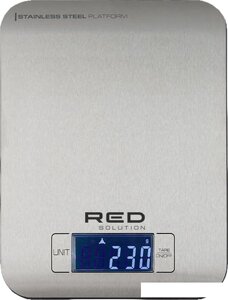 Кухонные весы RED Solution RS-M723