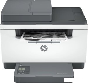 МФУ HP LaserJet M236sdn