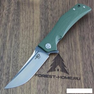 Складной нож Bestech Knives Scimitar BG05B-2