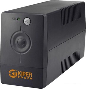 Источник бесперебойного питания Kiper Power A650