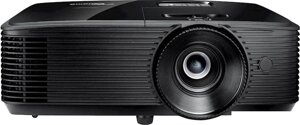 Проектор Optoma S400LVe