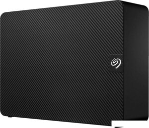 Внешний накопитель Seagate Expansion STKP4000400 4TB