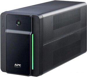 Источник бесперебойного питания APC Easy UPS BVX 900VA BVX900LI