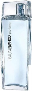 Kenzo L'Eau Par Kenzo pour femme EdT (100 мл)