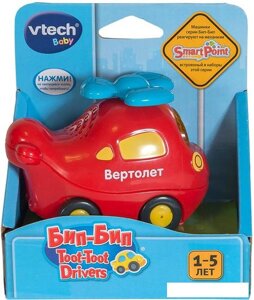 Вертолет VTech Вертолет 80-127026