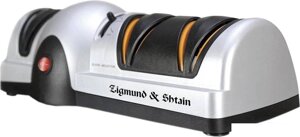 Электроточилка Zigmund & Shtain Sharpprofi ZKS-911