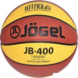 Мяч Jogel JB-400