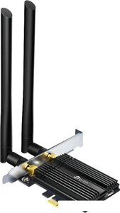 Wi-Fi/Bluetooth адаптер TP-Link Archer TX50E