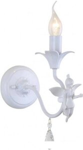 Бра Arte Lamp Angelina A5349AP-1WH